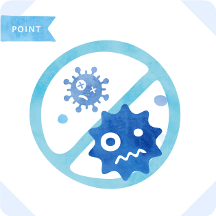 光の力で有害物質を分解・除去