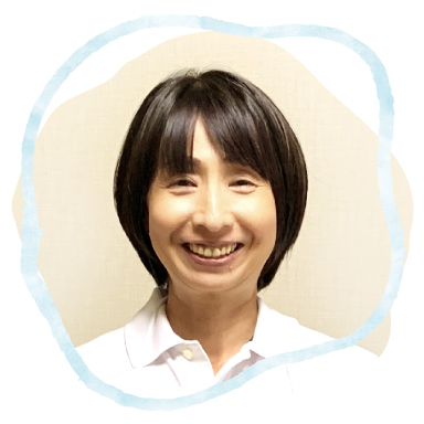 安部 千鶴/ちづりん