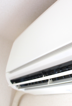 エアコン(ノーマル)