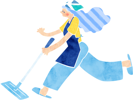 親切丁寧に対応致します