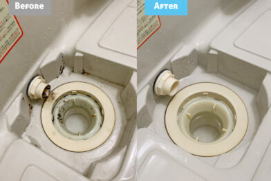 浴室とトイレのクリーニングをお願いしました＊お客様の声＊