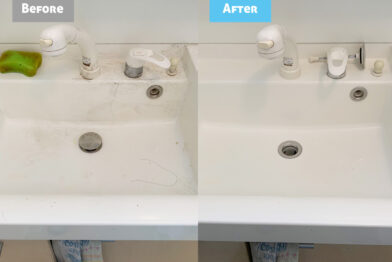 10年という節目となったので、初めて利用してみました＊お客様の声＊