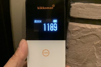 光触媒コーティングの効果