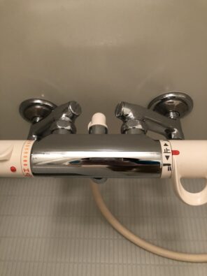 水回り5点セットの掃除をしていただきました。＊お客様の声＊