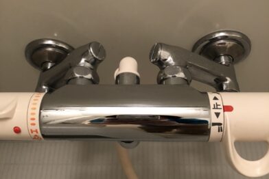 水回り5点セットの掃除をしていただきました。＊お客様の声＊