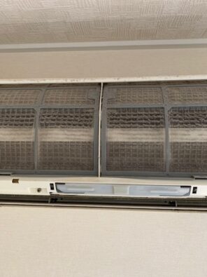 【空室クリーニング】