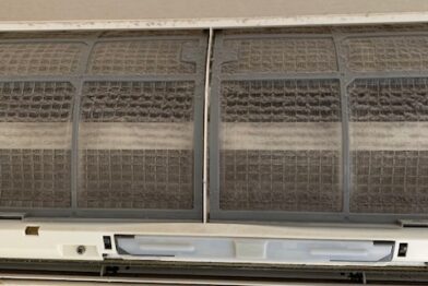 【空室クリーニング】