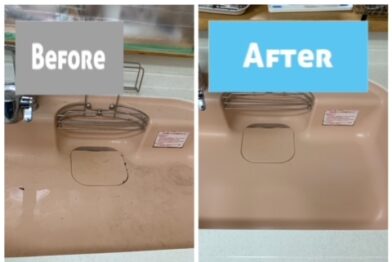 おばあちゃんへのプレゼント＊お客様の声＊