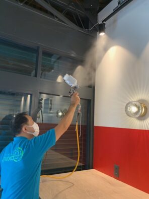 【光触媒コーティング】