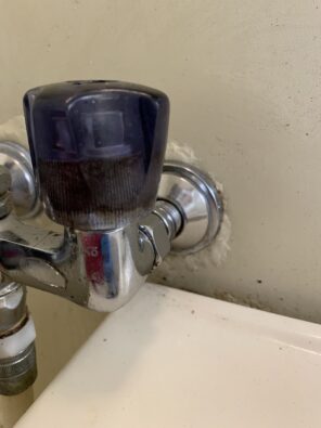 【空室クリーニング】