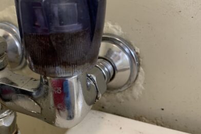 【空室クリーニング】