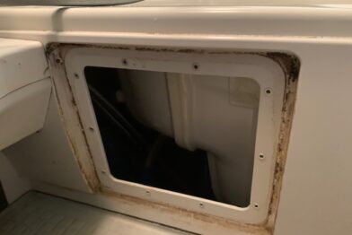 【浴室クリーニング】