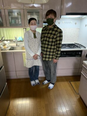 【カスタム2点セット】