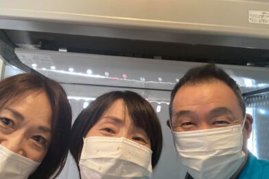 【レンジフード】