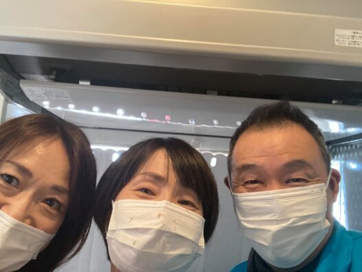 【レンジフード】