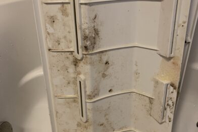 【浴室とレンジフードクリーニング】