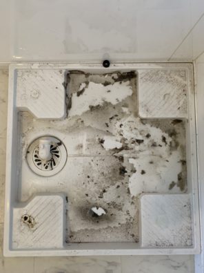 【空室クリーニング】