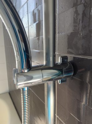 【浴室クリーニング】