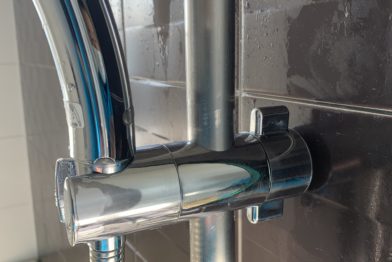 【浴室クリーニング】