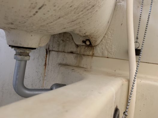 【空室クリーニング】