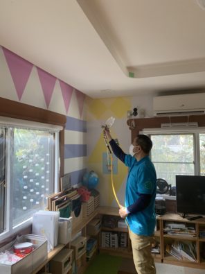 【光触媒コーティング】